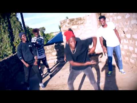 Wyre ft Khaligraph Jones X HOTTER /Street Era