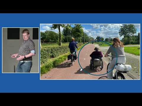 Safe Streets for All - Bringing Dutch Transportation Planning to Bend