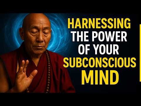 Harnessing The Power Of Your Subconscious Mind