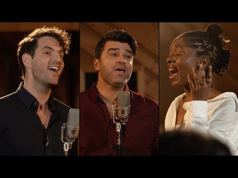 Think of Me - The Phantom of the Opera Broadway Cast 2023 [Official Music Video]