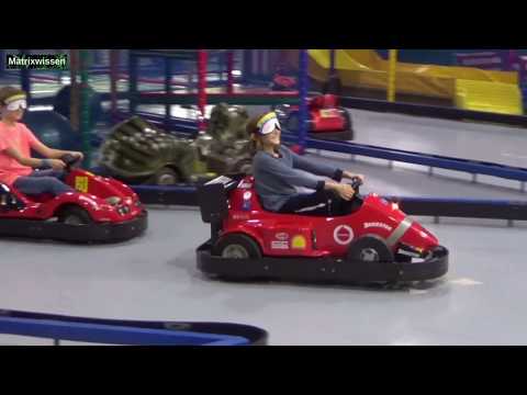 Matrixwissen-Doku zum Sehen ohne Augen