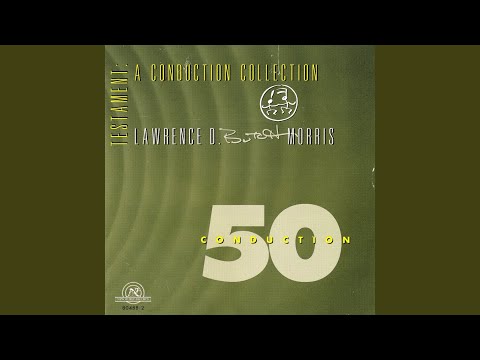 Conduction #50, Part I