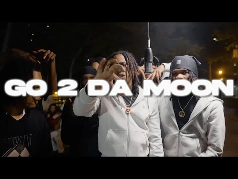 [FREE] Sdot Go x Dark Jersey Club Sample NY Drill Type Beat ~ 'Go2DaMoon' | Dark Jersey Beat 2023