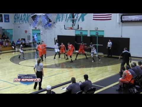 Atlantic vs. Chapmanville Regional - 12-29-2016 - Sunshine Classic