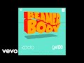 KDDO & Davido - Beamer Body (Official Audio)