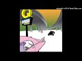 Quasimoto - Jazz Cats Pt. 1 (Instrumental)