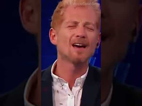 Periodista ANTI-MESSI se quedó SIN TRABAJO