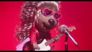 Sing: Ven y canta - Ash: Al fin