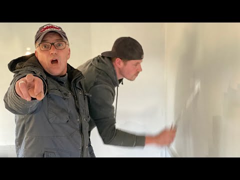 Beim Rauchen erwischt! | Udo & Wilke