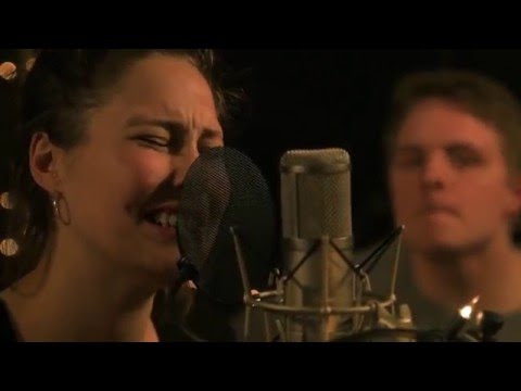 Lea Kampmann - Missing out (RACLIP's Carpet Sessions)