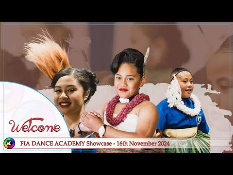 Seini Fuatapu - Senior Class Tau'olunga