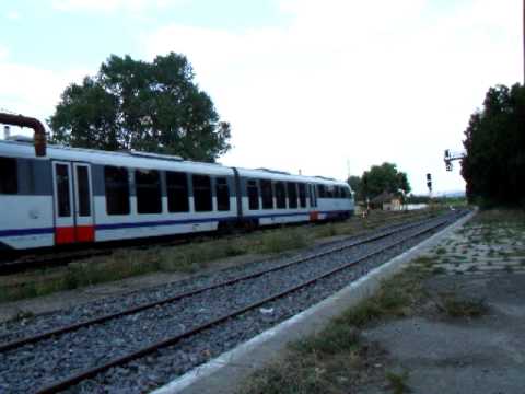 Miercurea Sibiului 2007 07 29