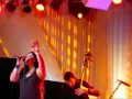 Jane Monheit (American Jazz) - "I Wish You Love" Live! @ The Rockwell Tent