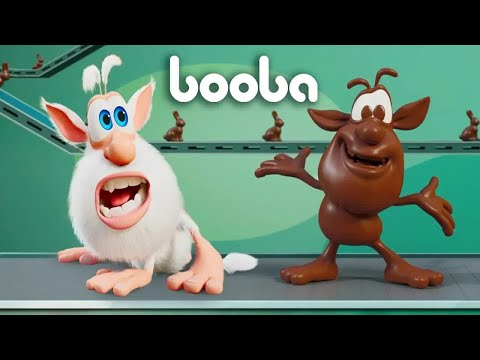 Booba Video game 🎮 Funny cartoons 💚 Super Toons TV - Best Cartoons