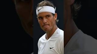When an IDIOT Disrespected Rafael Nadal..