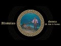 Rauw Alejandro ft Zion amp Lenox Mr Nai