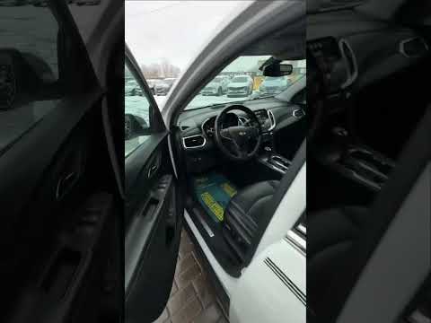 фото chevrolet equinox iii 0