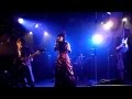 MARIE MOON(Liv moon カヴァー） 「Black serenade～オトナキ ...
