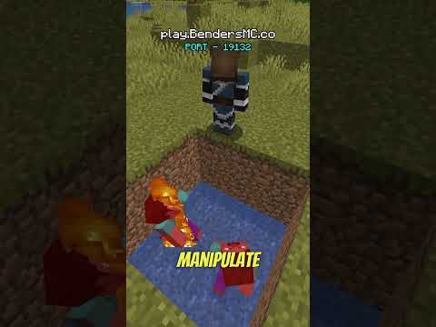 Unbelievable NEW Boil Ability in Minecraft!