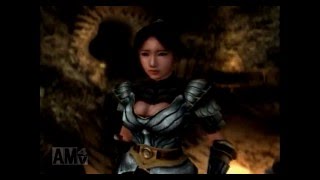 【実況】信長は幻魔じゃ【鬼武者２】part13