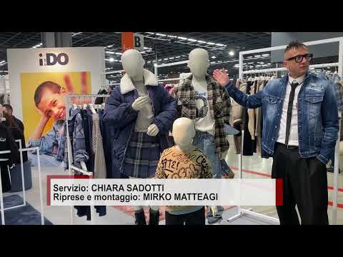 Miniconf, l’azienda casentinese alla centesima edizione di Pitti Bimbo