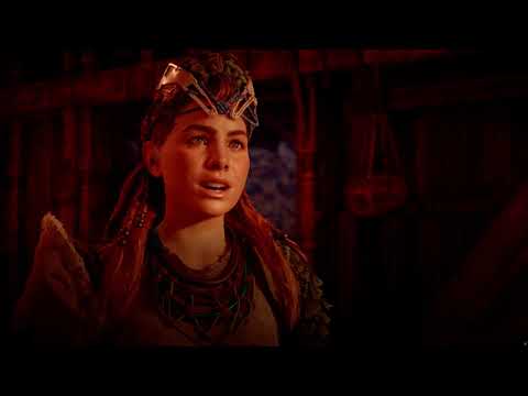 Horizon Zero Dawn CE PC - Pt. 69 - Acquired Taste (SECRET QUEST) - MAX Settings 4k 60FPS