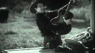 15 - Goebel Reeves - The Drifter's Buddy