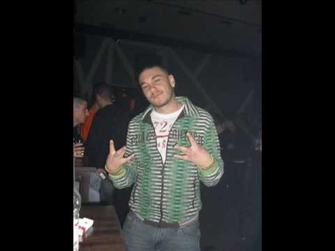 Stresi ft.Denny Njeto - Cdo Sekond , Cdo Minut