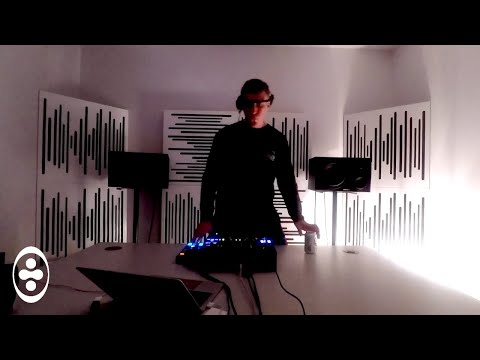 Greg Downey - Live From 'The Bunker' 002