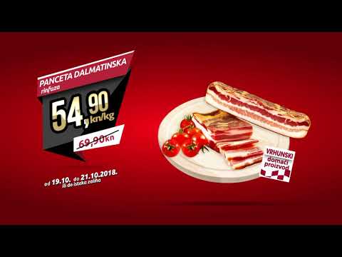 Pivac vikend akcija 19.10. - 21.10.2018.