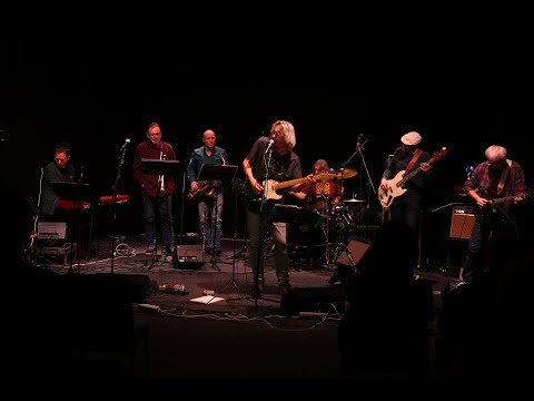 Blues Session v Olomouci