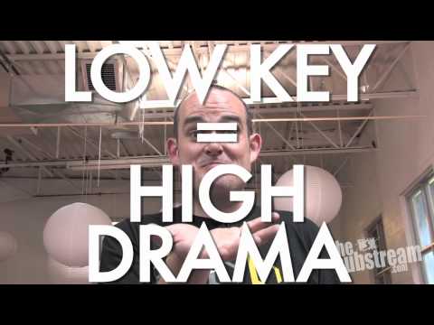 The Film Lab: High Key/Low Key