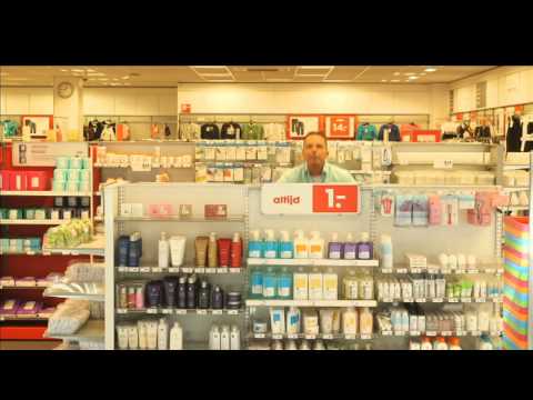 Comercial - MegaStores Den Haag HEMA