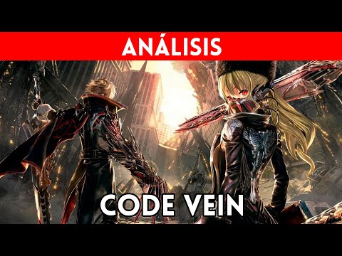 Entrevista sobre Code Vein II: hablamos de creación de mundos, las elecciones de los jugadores, las