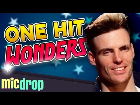 Top 10 One-Hit Wonders & Where They Are Now! (Ep. #50) - MicDrop