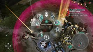 Halo Wars 2 Awakening the Nightmare Finale (Heroic)