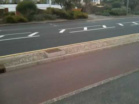 Roslin beach Hotel, Southend-on-Sea