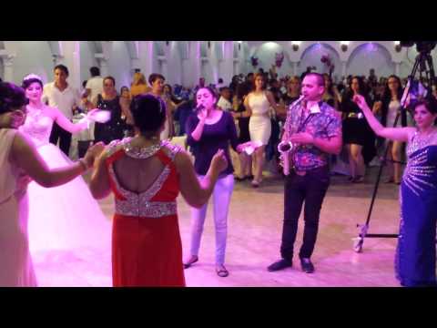 Energy Bend & Jelena Markovic