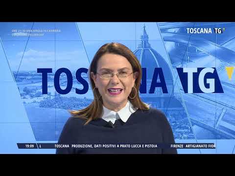 2022-12-06 TG REGIONALE ORE 19.00