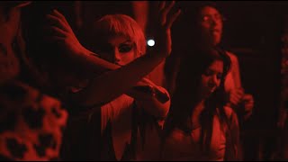 The Knocks - Bang Bang (feat. Donna Missal) [Official Visualizer]
