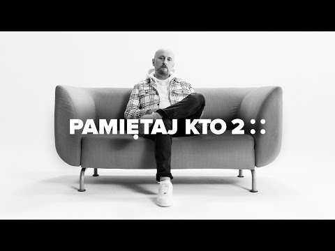 Małpa - Pamiętaj kto 2 (prod. Czarny HIFI, skrecze The Returners)