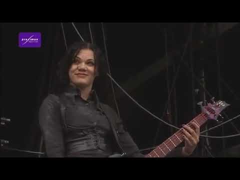 COAL CHAMBER Live Graspop 2013