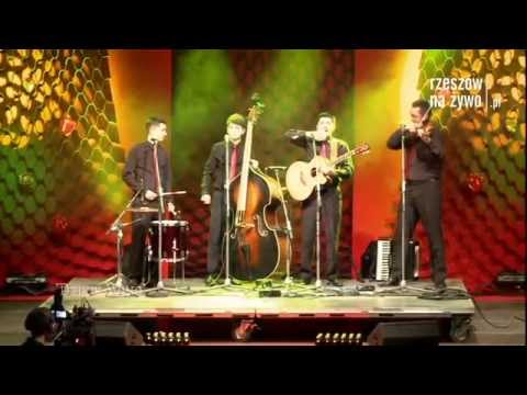 KAPELA DZIKIE WINO - Góralskie