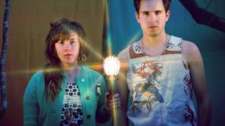 Purity Ring - Dust Hymn