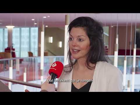 Wat doet vapen met je longen?
