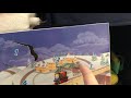 Thomas And Friends Advent Calendar Day Two