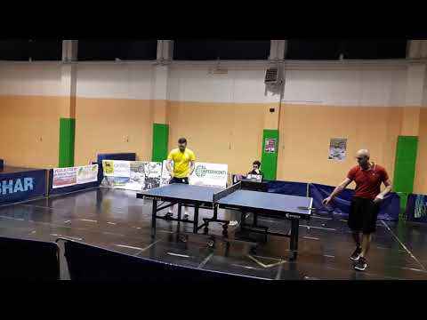 2020 8 febbraio campionato C2 contro Auchan Mugnano  Buonamano M   Emiddio