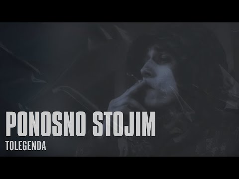 Video thumbnail for Ponosno stojim