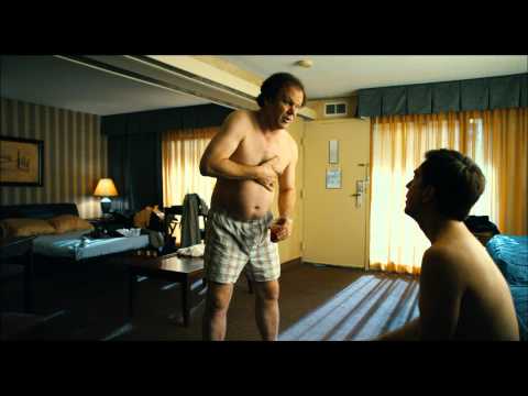 Trailer-Vorschau: Willkommen in Cedar Rapids