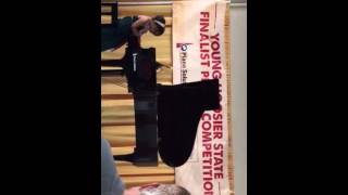 Peace Pipe and Billy Boy Duet